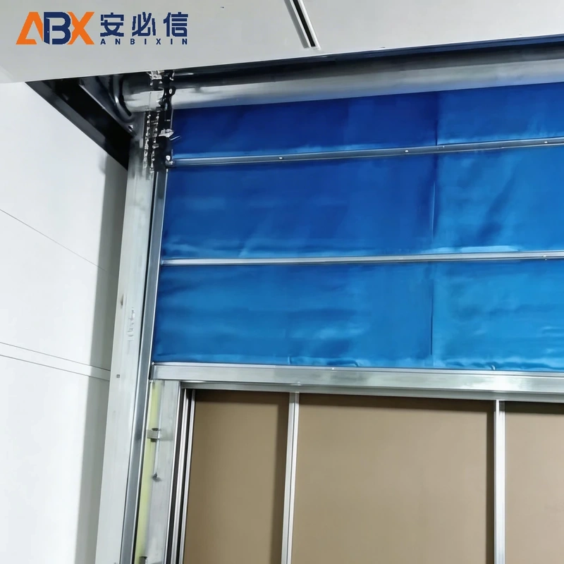长治市机械式门封