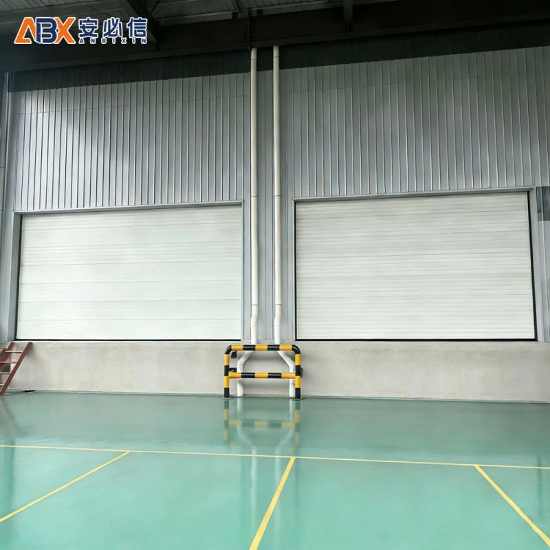 长治市工业滑升门