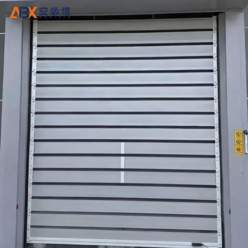 长治市洁净室高速门
